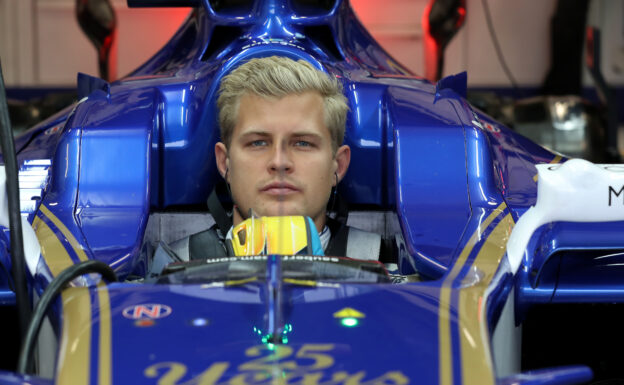 Vasseur admits Ericsson could leave Sauber 1 Marcus Ericsson (SWE) Sauber F1 Team. Autodromo di Monza. Italian GP Saturday 02/09/17