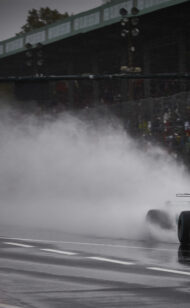 Marko & Lauda criticise delayed qualifying