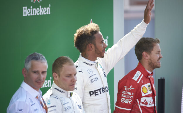 Race Results 2017 Italian F1 grand prix 1 Race Results 2017 Italian F1 grand prix