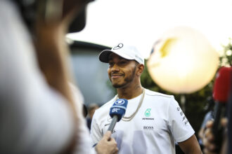 Hamilton cool on venue for French GP return