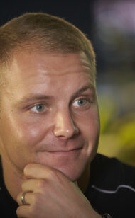 Bottas ไม่ได้กำหนดเป้าหมายเป็น 'สามยอด' ของอลอนโซ่