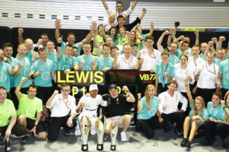 Wolff: Singapore not 'preliminary title decision'