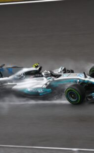 Lauda: Bottas struggle is 'Mercedes' fault'