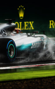 Wolff bundan memnun değil F1 hava durumu servisi