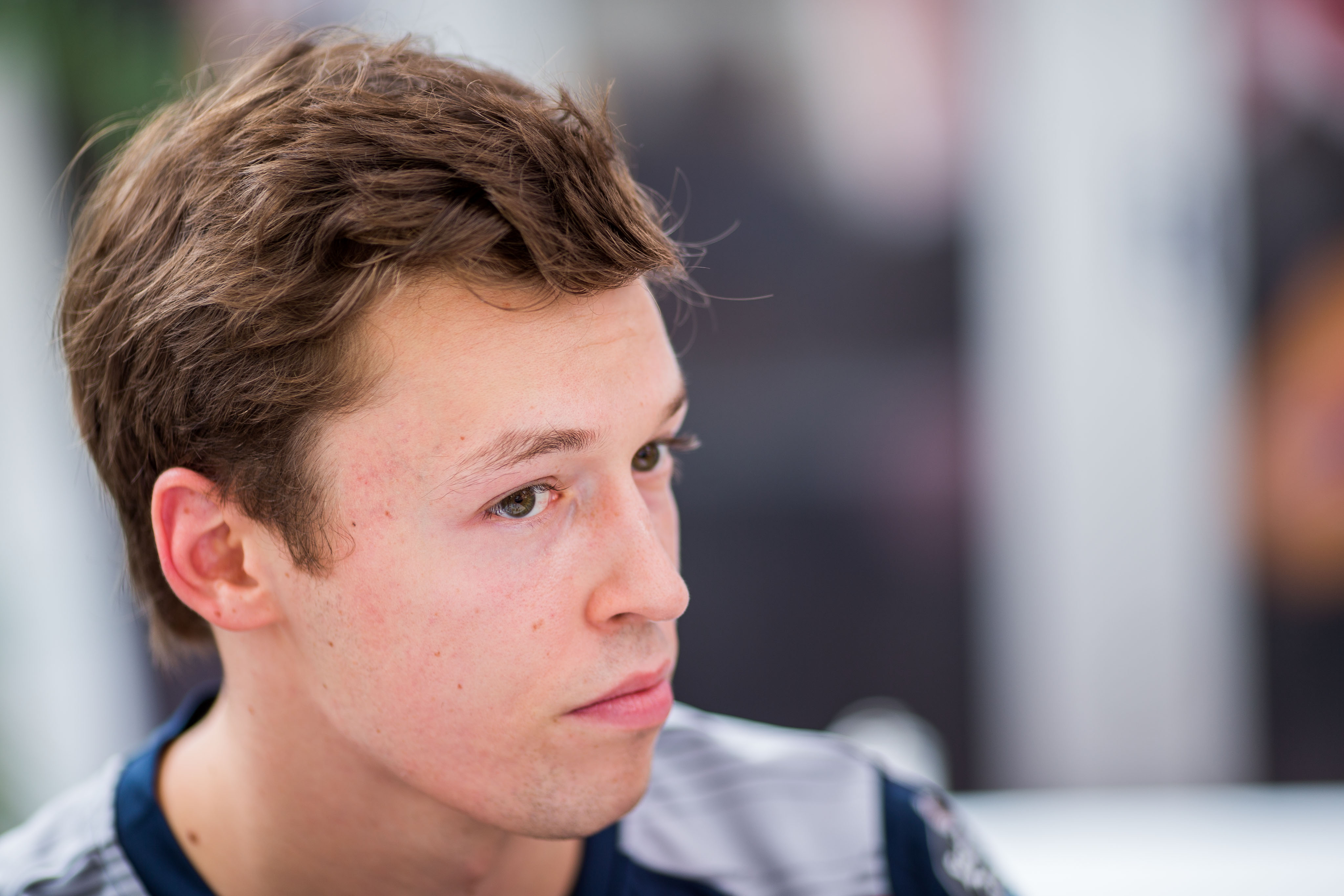 Kvyat announcement now set for Saturday?