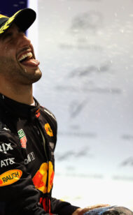 Marko: Red Bull to consider Ricciardo replacement