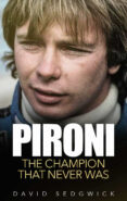 Didier Pironi 'The Champion that never was'