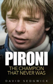 Didier Pironi: Siehe seine F1-Statistiken, Siege, Podien, Alter und Wiki-Informationen