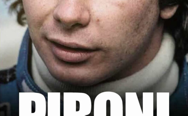 Didier Pironi 'The Champion that never was' 1 Didier Pironi 'The Champion that never was'