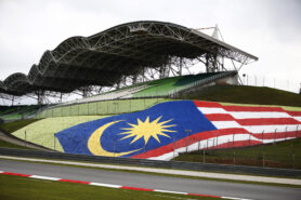 Sports minister says Malaysian F1 GP unlikely to return anytime soon
