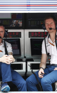Abu Dhabi test for Kubica not yet confirmed