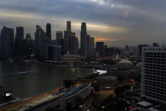 2019 Singapore Grand Prix Video Preview