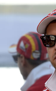 Mexican F1 Grand Prix Saturday Press Conference transcript