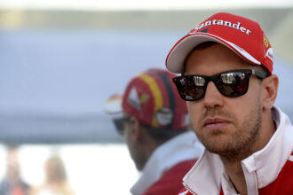 Mexican F1 Grand Prix Saturday Press Conference transcript