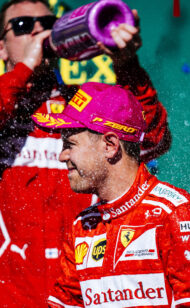 Zetsche worried about Marchionne exit