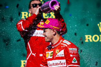Zetsche worried about Marchionne exit