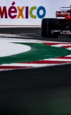 Scuderia Ferrari 2021 Mexican F1 GP Preview