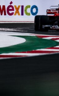 Scuderia Ferrari 2021 Mexican F1 GP Preview