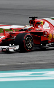 F1 betting markets you should know about