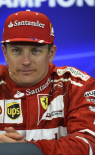 Raikkonen targets title with new engineer
