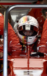 Report: Spanish woman to fix Ferrari 'quality'