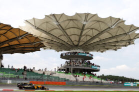 F1 commentator hopes Sepang makes 2021 return