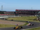 The Esses of Suzuka