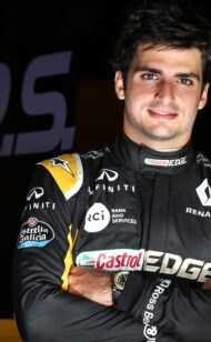 Sainz ตัดขาด 2019 Red Bull เปลี่ยนข่าวลือ