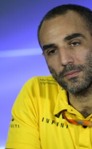 Abiteboul: Red Bull 'hiding facts' about Honda power