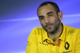 Abiteboul: Red Bull 'hiding facts' about Honda power
