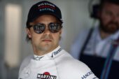 Massa: Formula E now plan B for F1 drivers