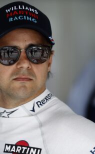 Massa: Formula E now plan B for F1 drivers