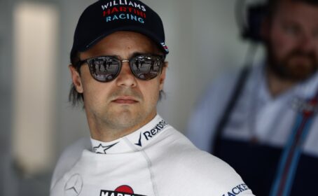 Massa questions Kubica-di Resta 'shootout'