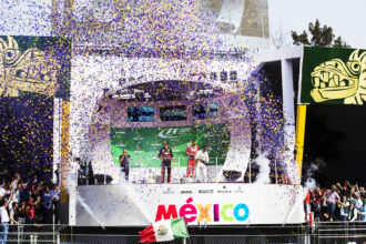 Bottas video preview 2018 Mexican F1 GP
