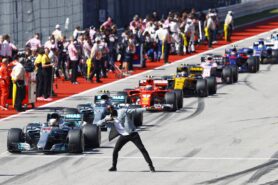 Bratches confident over US GP future