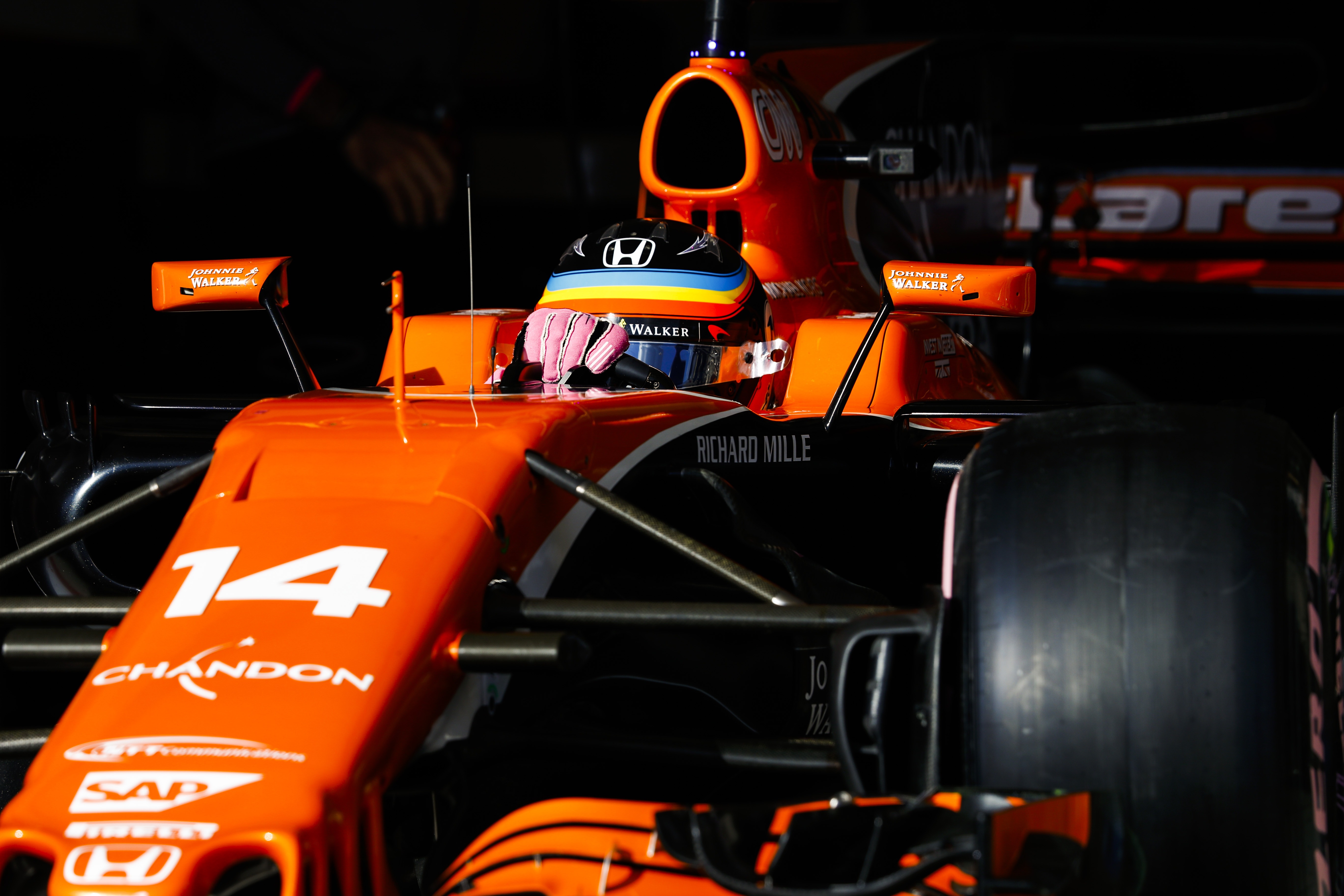 austin 2017 f1