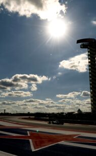 F1 Nation: 2021 US F1 Grand Prix preview