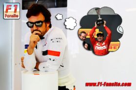 Wolff rules out Alonso for Mercedes