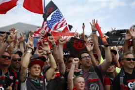 All info you want to see before the 2021 US Grand Prix starts