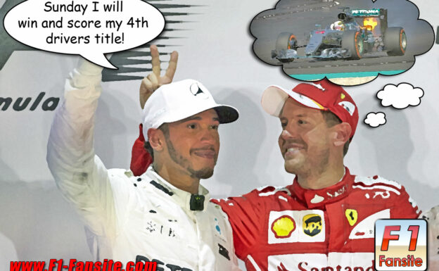 Hamilton wants title with Mexico win 1 Hamilton wants to win title in Mexico