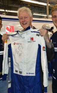 Sauber not ready to name 2018 drivers