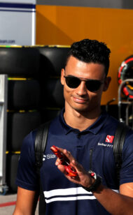 Wehrlein espera conhecer o futuro antes de Abu Dhabi