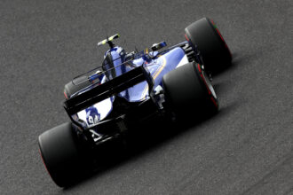 Wehrlein admits Williams 'only option' for 2018