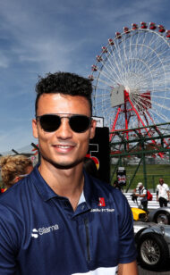 Wehrlein bagatelizuje F1 plotki o powrocie