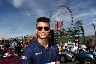 Wehrlein bagatelizuje F1 plotki o powrocie