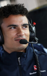 Wehrlein: 2021 F1 επιστροφή "δελεαστικός"