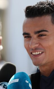 Wehrlein 2019'da geri dönüş ihtimalini göz ardı etmiyor