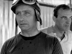 Juan Manuel Fangio