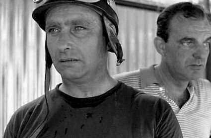 Juan Manuel Fangio special about one of the F1 Greats 1 Juan Manuel Fangio