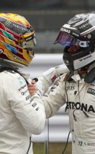 Eleme Sonrası F1 Sürücüler röportajı 2017 Japonya GP